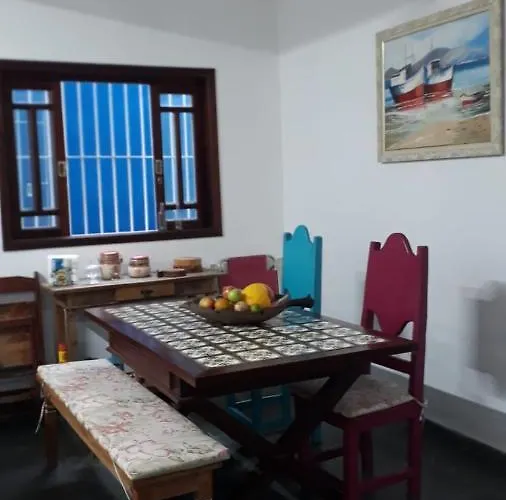 Apartamento Itagua