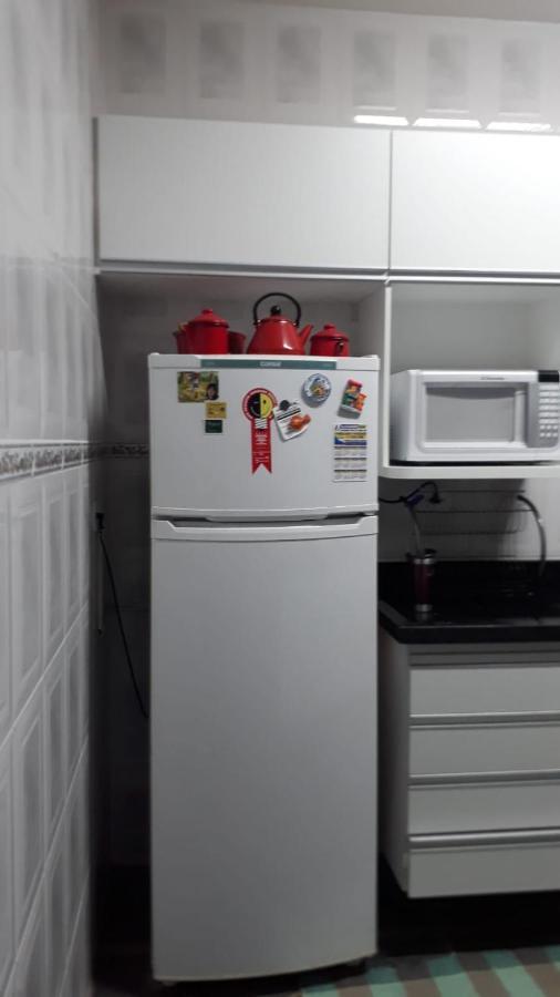 Apartamento Itagua