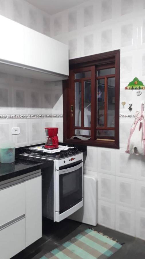 Apartamento Itagua * Ubatuba