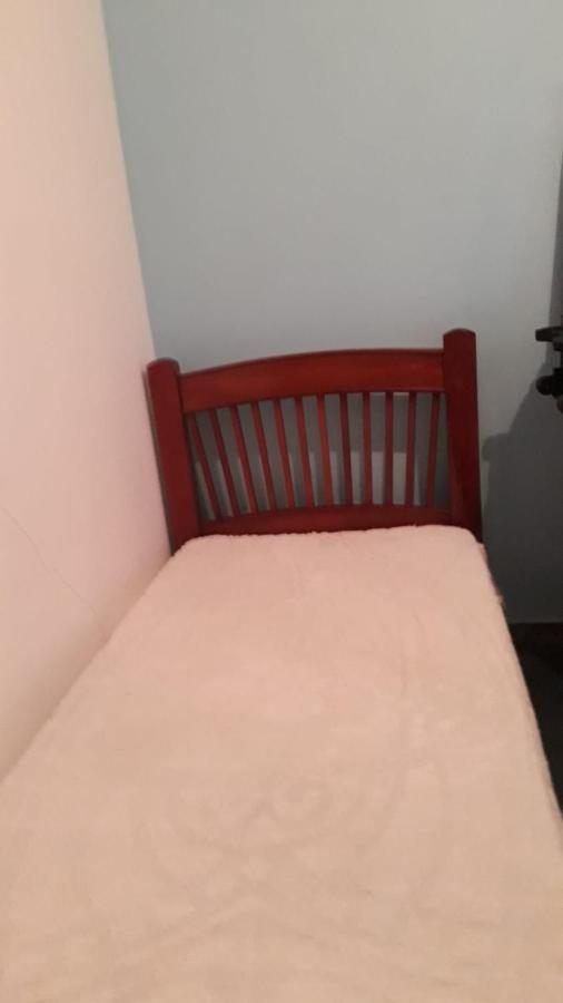 Apartment Apartamento Itagua *