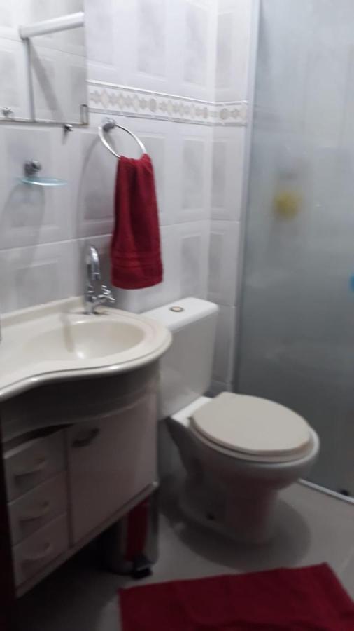 Apartment Apartamento Itagua *