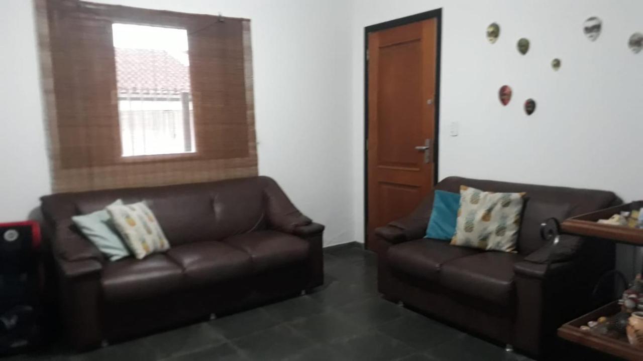 Apartamento Itagua *