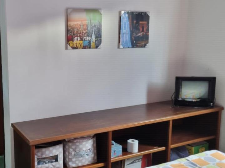 Apartamento Itagua Apartment