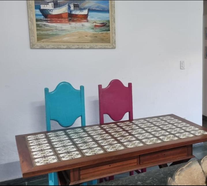 Apartamento Itagua * Ubatuba