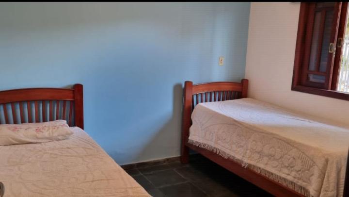 Apartment Apartamento Itagua